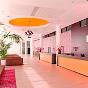 Park Plaza Amsterdam Airport