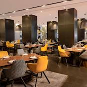 ARCA Restaurant - art'otel Amsterdam powered by Radisson Hotel Group