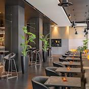 ARCA Bar - art'otel Amsterdam powered by Radisson Hotel Group