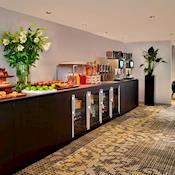 Park Plaza Victoria Amsterdam