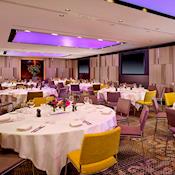 Park Plaza Victoria Amsterdam