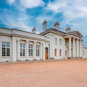 Hylands House - Hylands Estate