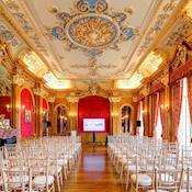 Banqueting Room - Hylands Estate
