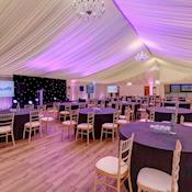 Grand Pavilion - Hylands Estate