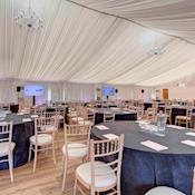 Grand Pavilion - Hylands Estate