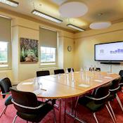 Hylands House First Floor - Hylands Estate