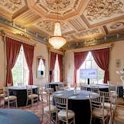 Hylands House East Wing - Drawing Room - Hylands Estate