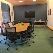 Lord Taylor Room- The Maltings - Memorial University - Harlow Campus