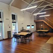 St John's Hall - Memorial University - Harlow Campus