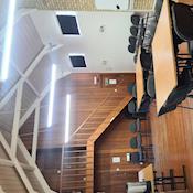 St John's Hall - Memorial University - Harlow Campus