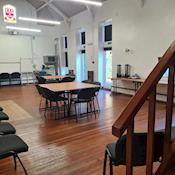 St John's Hall - Memorial University - Harlow Campus