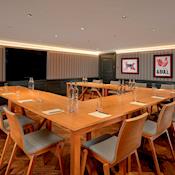 The Gallery - Holmes Hotel London