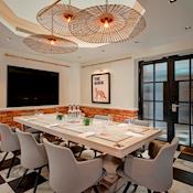 The Conservatory - Holmes Hotel London