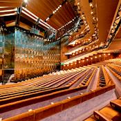 Barbican Theatre - Barbican