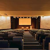 Frobisher Auditorium 1 - Barbican