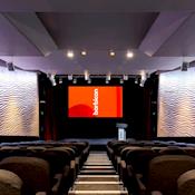 Frobisher Auditorium 2 - Barbican