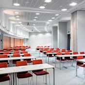 Frobisher Rooms - Barbican