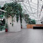 Conservatory Terrace - Barbican