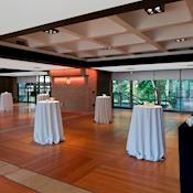 Garden Room - Barbican