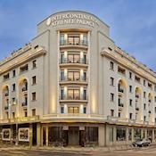 InterContinental Athénée Palace Bucharest, an IHG Hotel