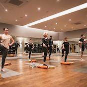 Yoga Cabin - Foxhills Club & Resort