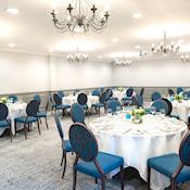 Foxhills Club & Resort