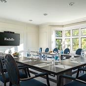 Bessier Room - Foxhills Club & Resort