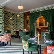 The Terrace - Foxhills Club & Resort