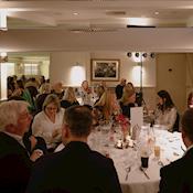 The Clubhouse - Foxhills Club & Resort