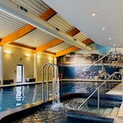 HealthSpa - Foxhills Club & Resort