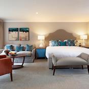 Executive Double Room - Foxhills Club & Resort