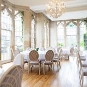 The Orangery - Foxhills Club & Resort