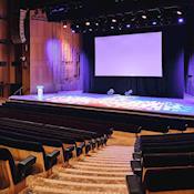 Barbican Hall - Barbican