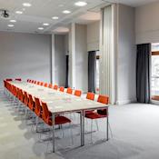 Frobisher Boardroom - Barbican