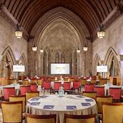 Harry Clarke - Ashdown Park Hotel & Country Club