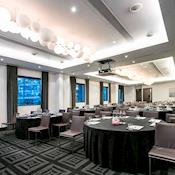 Brooklands Suite - Brooklands Hotel