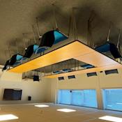 Room 1 - U-shape - Riverside Conferencing