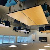 Room 2 - Classroom - Riverside Conferencing