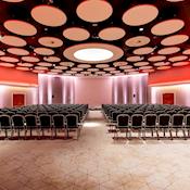 Stephenson Suite - Crowne Plaza Newcastle - Stephenson Quarter