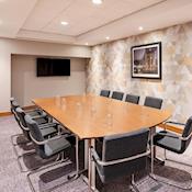 Victory - Crowne Plaza Newcastle - Stephenson Quarter