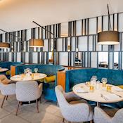 Hawthorn Restaurant - Crowne Plaza Newcastle - Stephenson Quarter