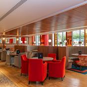 The Gin Bar - Crowne Plaza Newcastle - Stephenson Quarter