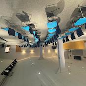 Auditorium - Riverside Conferencing