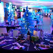 Legends Suite - Manchester City Football Club