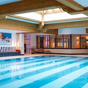 Pool - Solent Hotel & Spa
