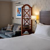 Signature Double room - Solent Hotel & Spa