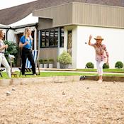 Team Building - Solent Hotel & Spa