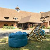 Solent Hotel and Spa - Solent Hotel & Spa