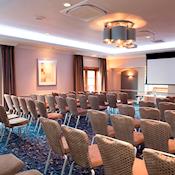 Carisbrooke Room - Solent Hotel & Spa