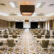 Hambledon Suite - Solent Hotel & Spa